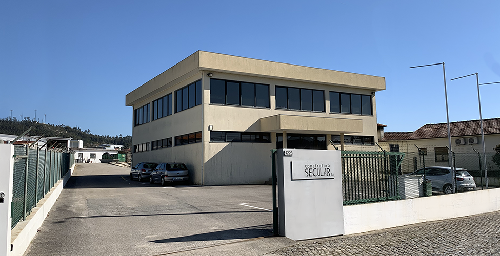 Construtora Secular