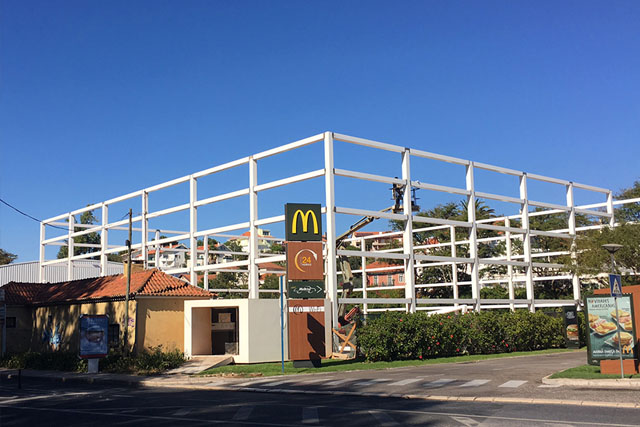 Construtora Secular