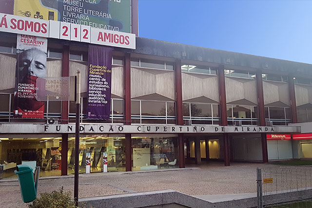 Construtora Secular